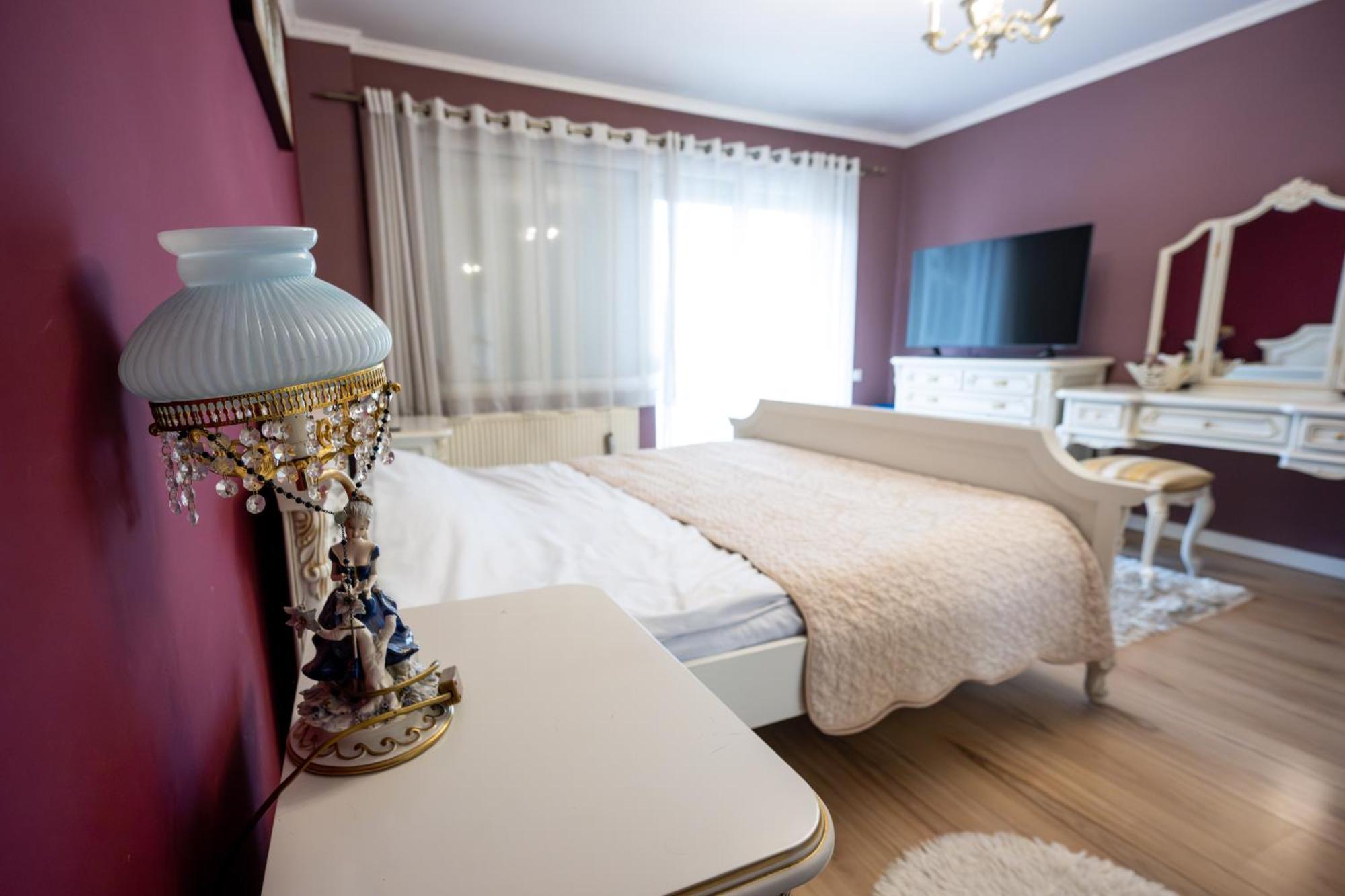 Chios Lake Apartament Κλουζ-Ναπόκα Εξωτερικό φωτογραφία